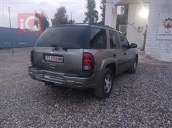 شيفروليه تريل بليزر